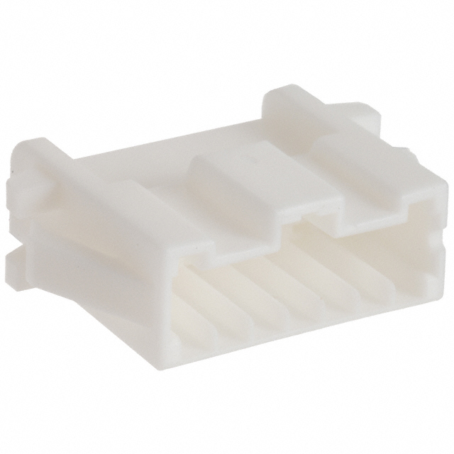 DF1E-7EP-2.5C Hirose Electric Co Ltd  Boîtiers de connecteurs rectangulaires